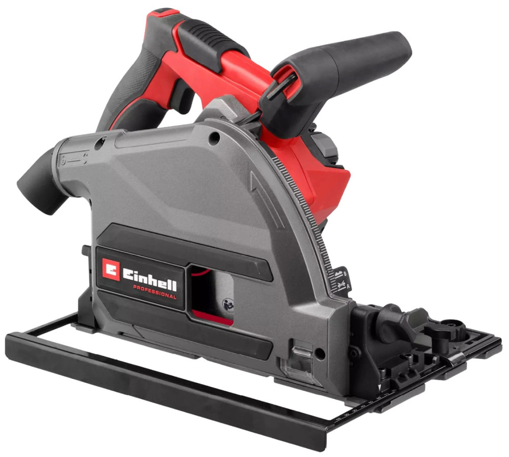 Циркулярная пила Einhell Professional TP-PS 18/165 Li BL Solo (4331400