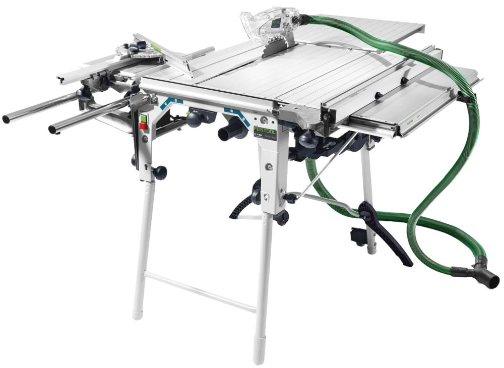 Циркулярная пила Festool Precisio CS 70 EBG-Set 574782 (574782