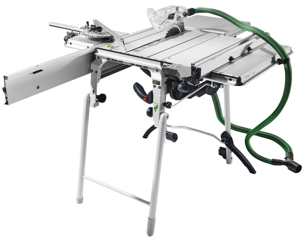 Циркулярная пила Festool Precisio CS 50 EBG-Set 574772 (574772