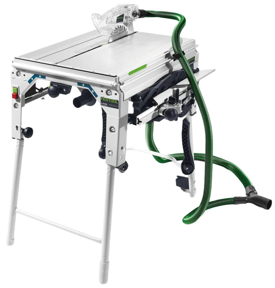 Циркулярная пила Festool Precisio CS 70 EBG 574776 (574776