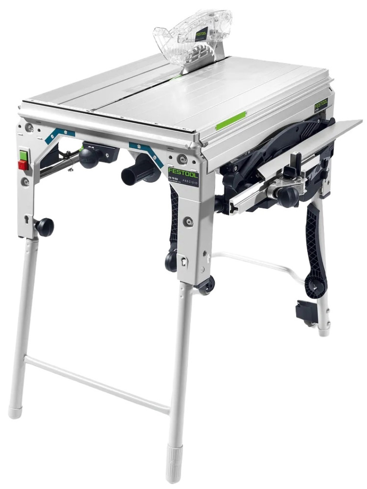 Циркулярная пила Festool Precisio CS 70 EG 574778 (574778