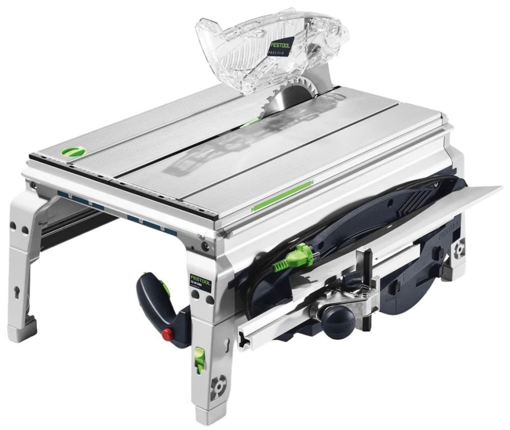 Циркулярная пила Festool Precisio CS 50 EBG-FLR 574770 (574770