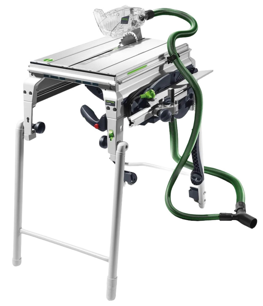 Циркулярная пила Festool Precisio CS 50 EBG 574765 (574765