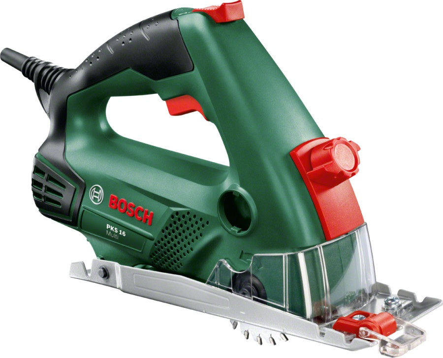 Циркулярная пила Bosch PKS 16 Multi 06033B3000