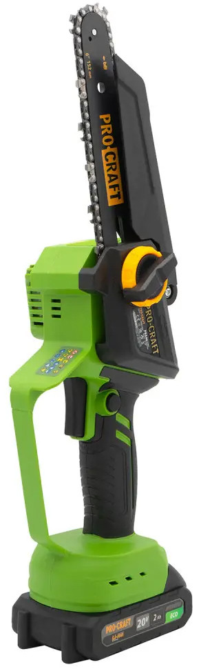 Цепная пила Procraft PKA46-1B