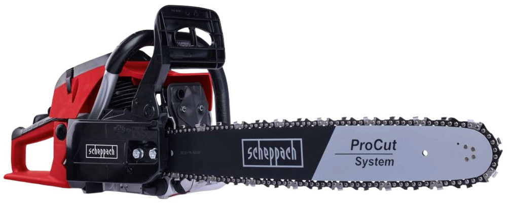 Цепная пила Scheppach PCS56 (5910131903