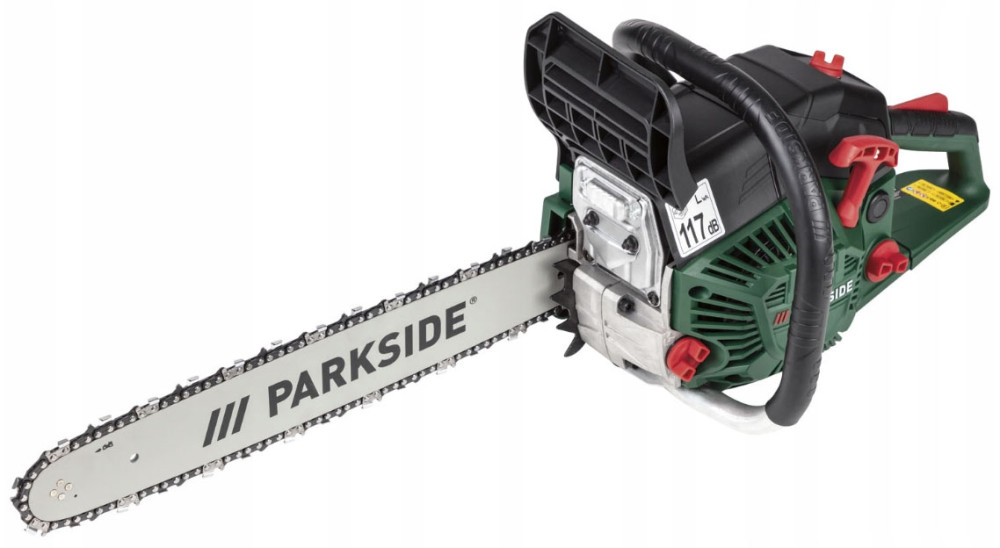 Цепная пила Parkside PBKS 53 C3