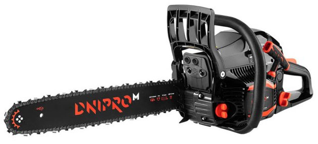 Ланцюгова пила Dnipro-M NSG-52H 84650000