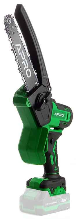 Ланцюгова пила Apro MS MSBP 20 895647 (895647