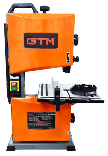 Ленточная пила GTM MJ9Eco (18679