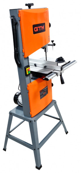 Ленточная пила GTM MJ12ECO (18677