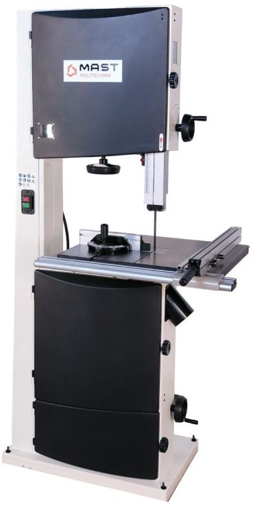 Ленточная пила Mast MH-BS400/400V