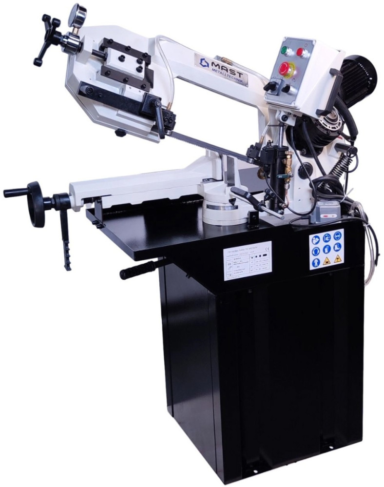 Пила Mast M-BS210/400V