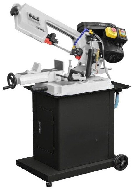 Пила Mast M-BS128C-3 400V