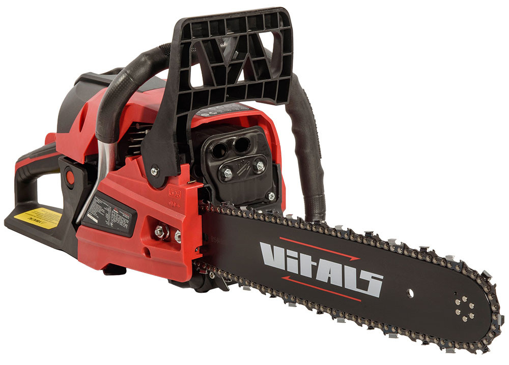 Цепная пила Vitals Master BKZ 4525n 15 (243541