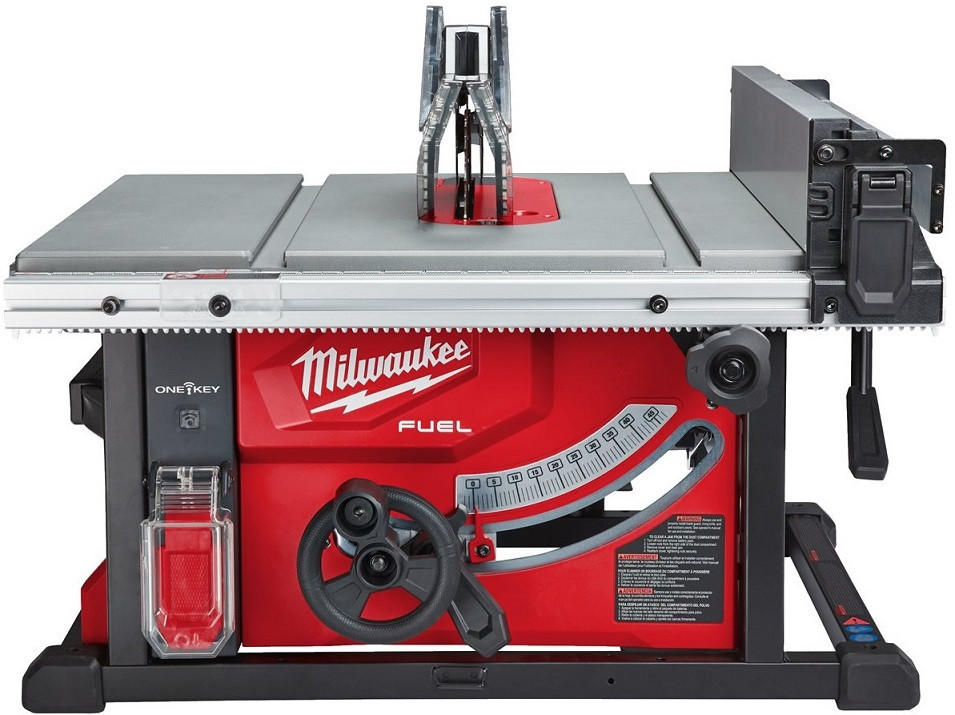 Циркулярная пила Milwaukee M18 FTS210-0 (4933464722