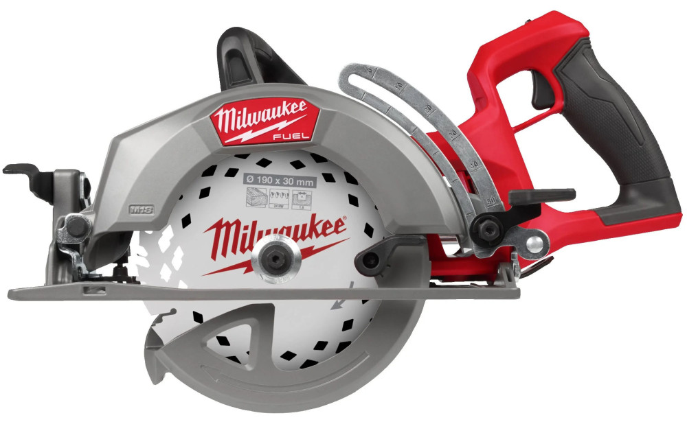 Циркулярная пила Milwaukee M18 FCSRH662-0 (4933498992