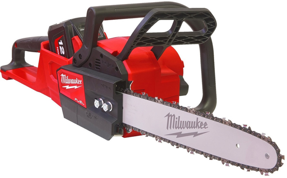 Цепная пила Milwaukee M18 FCHS35-122 (4933479679