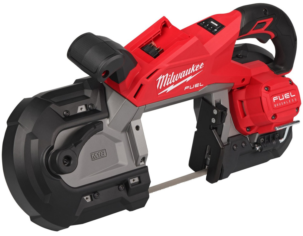 Пила Milwaukee M18 FBS127-0 (4933498309