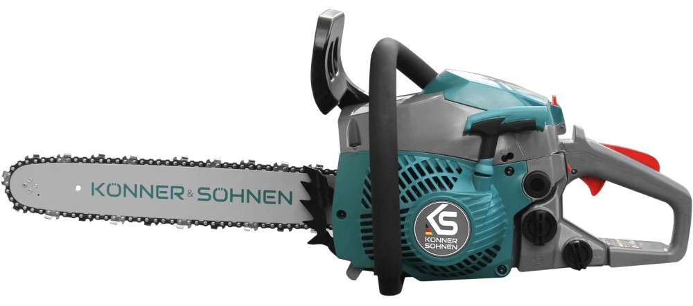 Цепная пила Konner&Sohnen KS CS20G-16