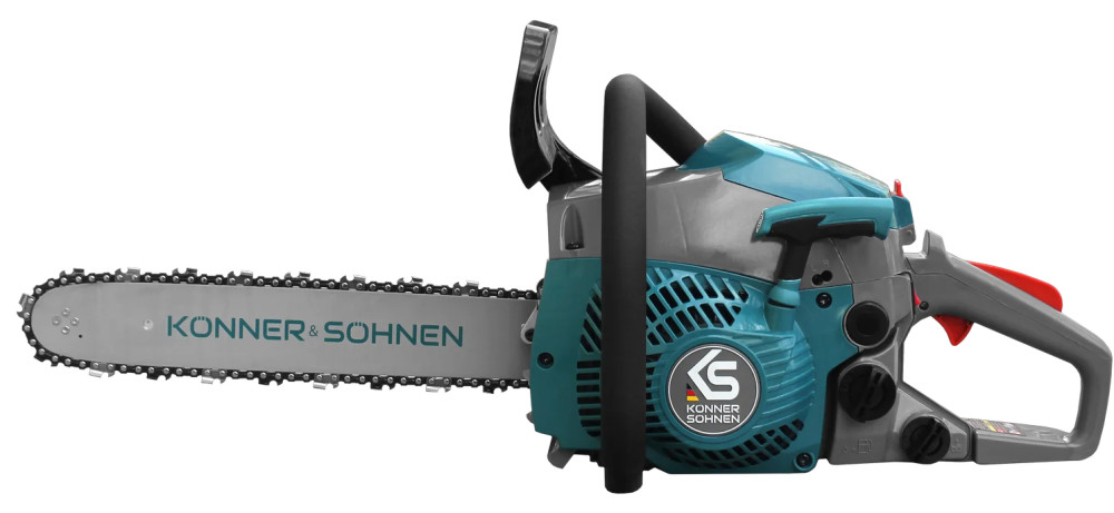 Цепная пила Konner&Sohnen KS CS18G-14C