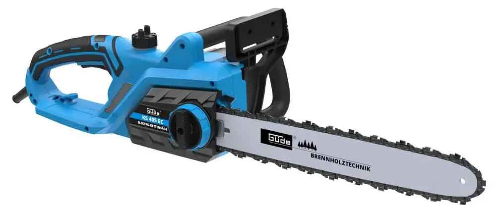 Ланцюгова пила Guede KS 405 EC (95033