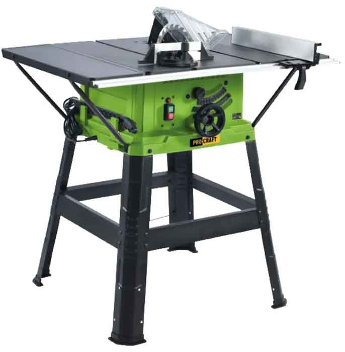 Циркулярная пила Procraft KR2800