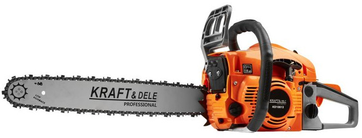 Цепная пила KRAFT&DELE KD10613
