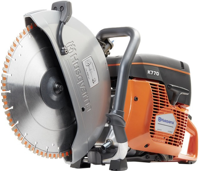 Бензорез Husqvarna K 770 12 (9678085-01