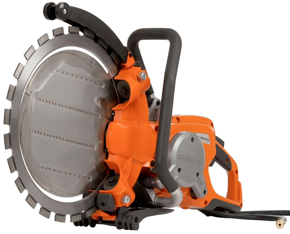 Бензорез Husqvarna K 7000 Ring 17 (970 75 64-01