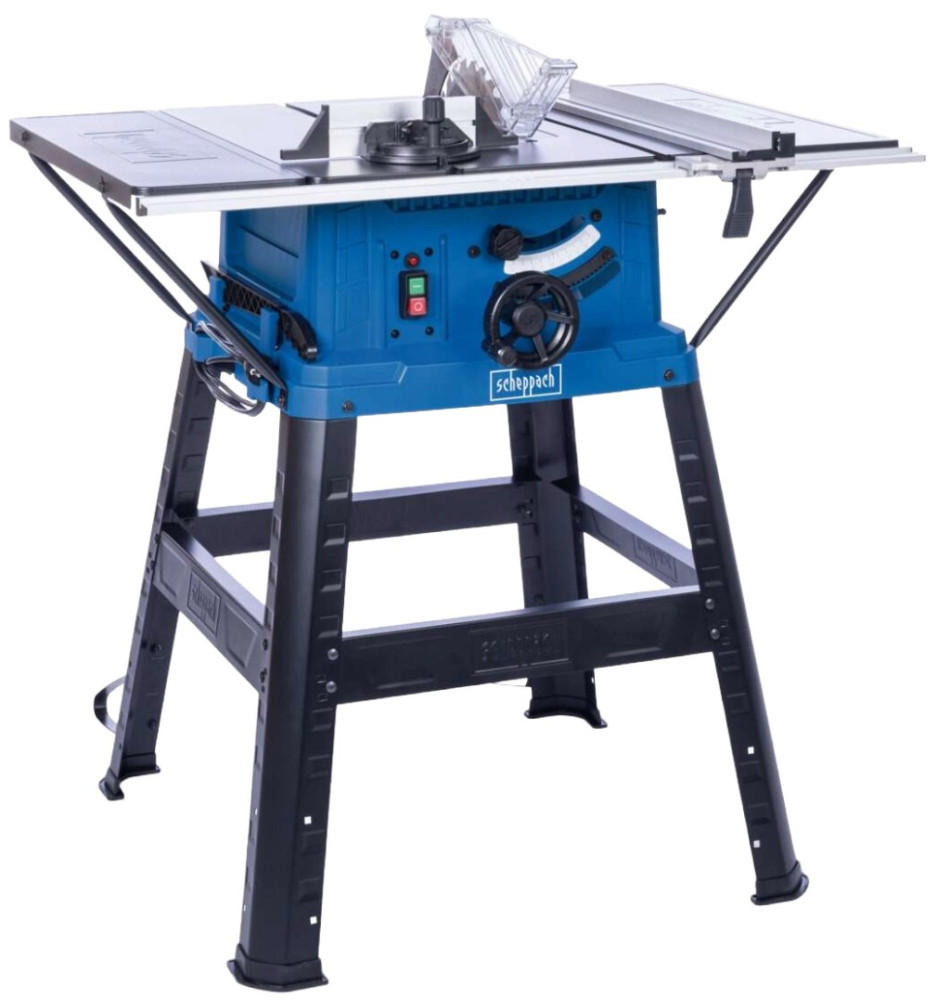 Циркулярная пила Scheppach HS254 (5901326901