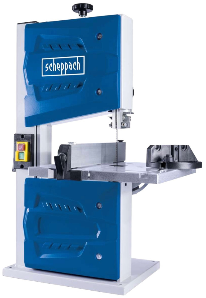 Ленточная пила Scheppach HBS25 (59015139969