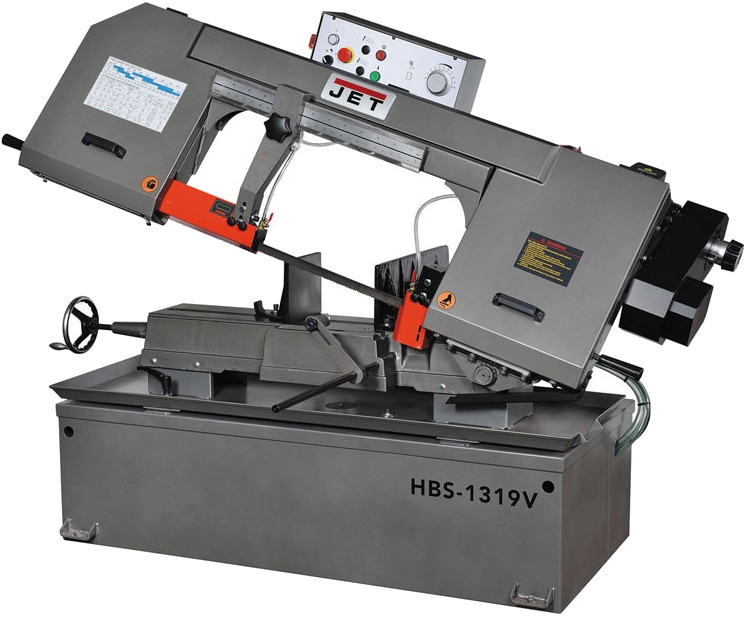 Пила Jet HBS-1319V (50000441T