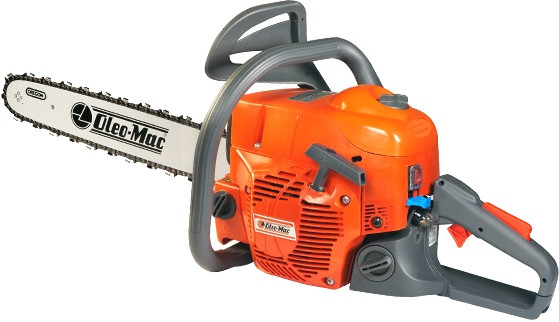 Цепная пила Oleo-Mac GS 520-16 (50089022E2A