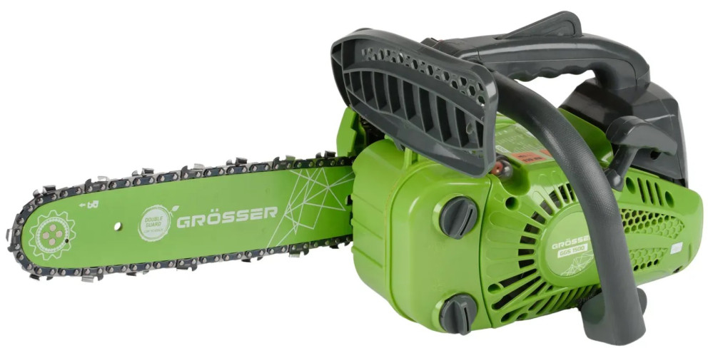 Ланцюгова пила Grosser GGS 1500 (G0167
