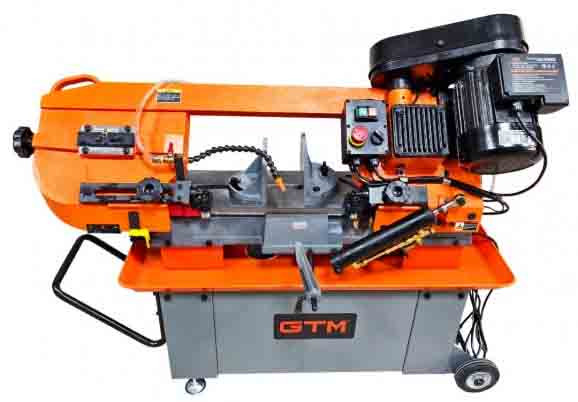 Пила GTM GFW 5018 (18670