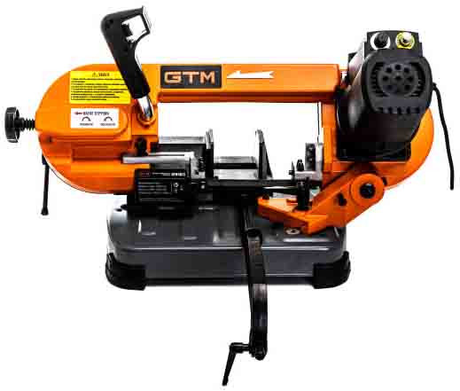 Пила GTM GFW 4013 (18668