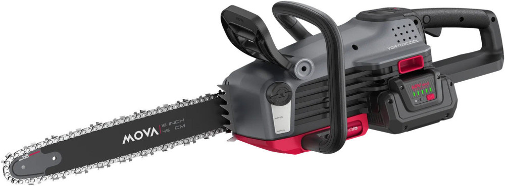 Цепная пила Mova GC618