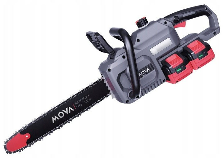 Цепная пила Mova GC416