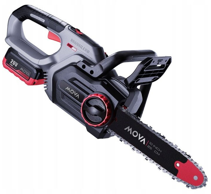 Цепная пила Mova GC210