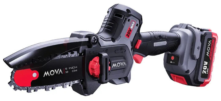 Цепная пила Mova GC205
