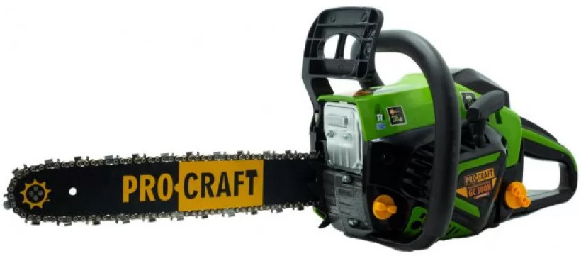 Цепная пила Procraft GC300N