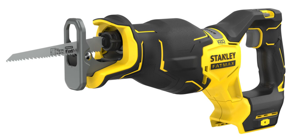 Шабельна пила Stanley FatMax SFMCS311B (SFMCS311B