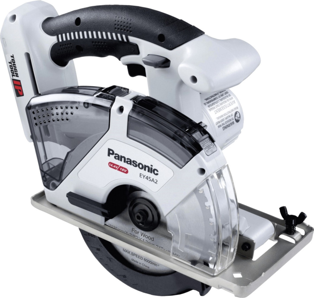 Циркулярная пила Panasonic EY45A2LJ2G