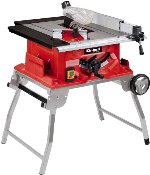 Циркулярная пила Einhell Expert TE-TS 2025 UF (4340565