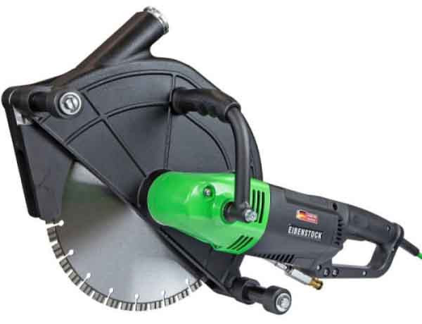 Бензорез Eibenstock ETR 400.2 P