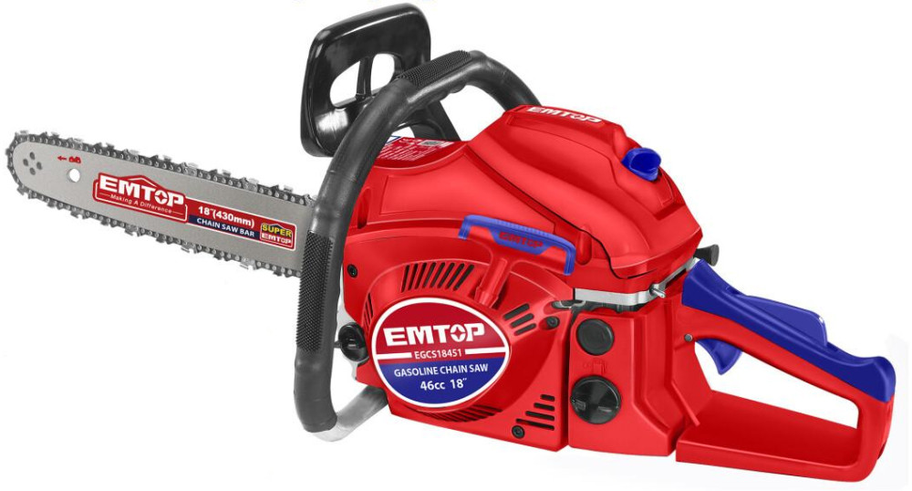 Ланцюгова пила EMTOP EGCS18451