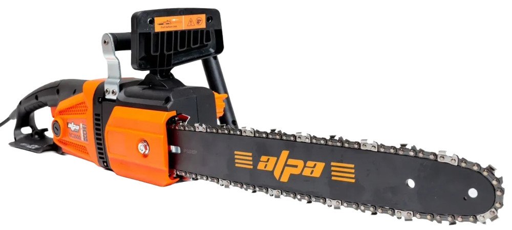 Ланцюгова пила Alpa EC2500