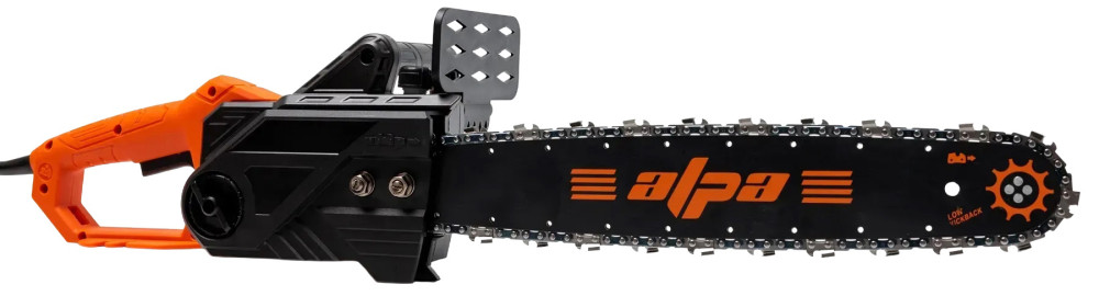 Ланцюгова пила Alpa EC2000