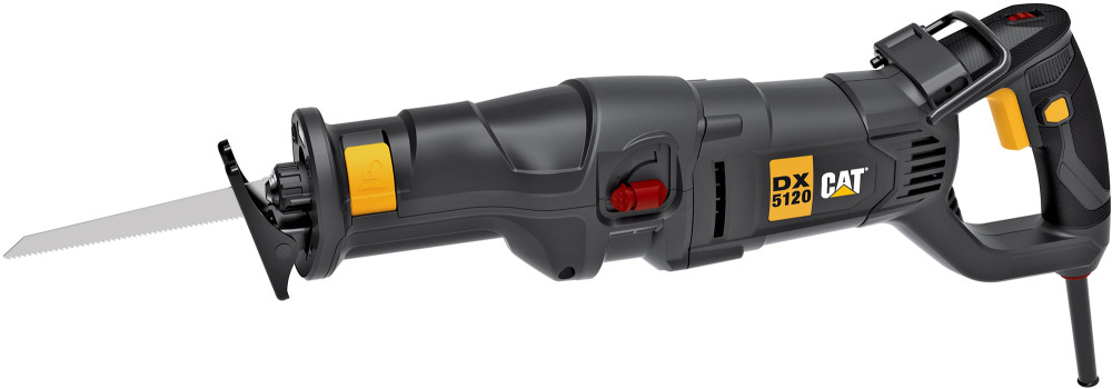 Шабельна пила CATerpillar DX5120